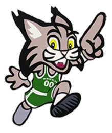 Bobcats logo