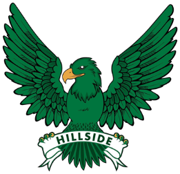 Hillside School Eagles