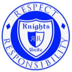 Parkside School Knights
