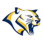 Panther mascot