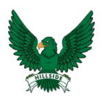 Hillside Eagle mascot