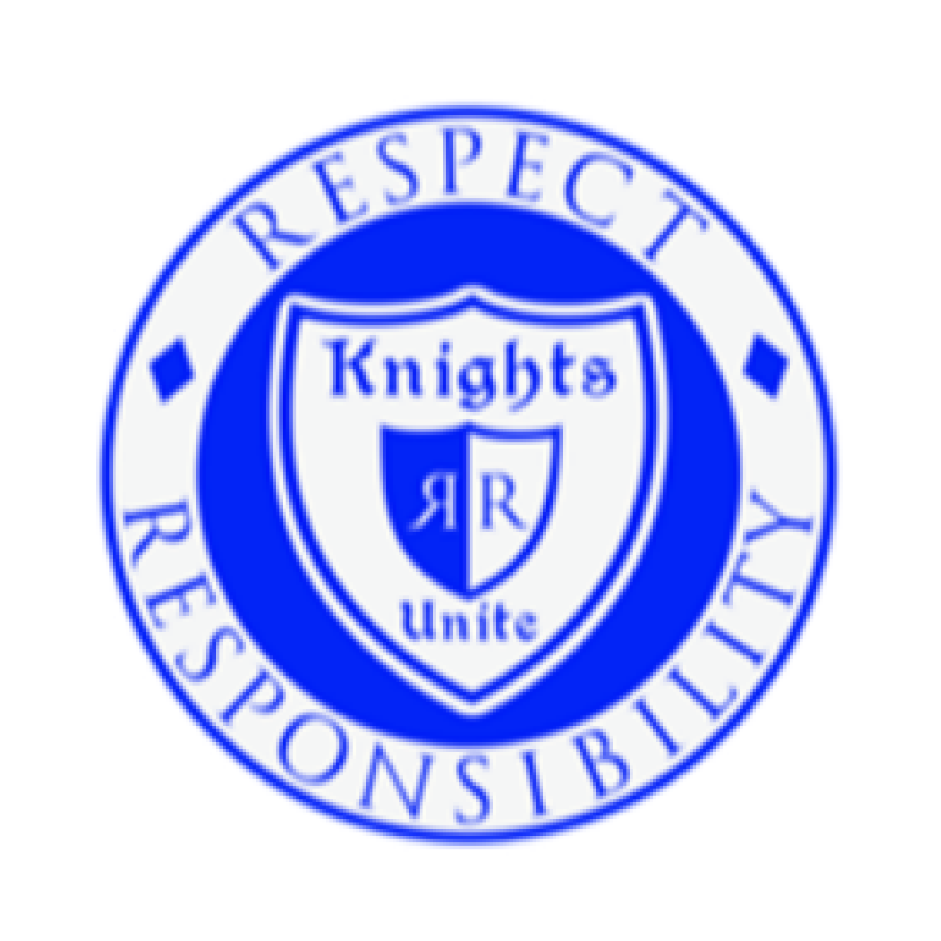 Parkside Knights symbol or seal