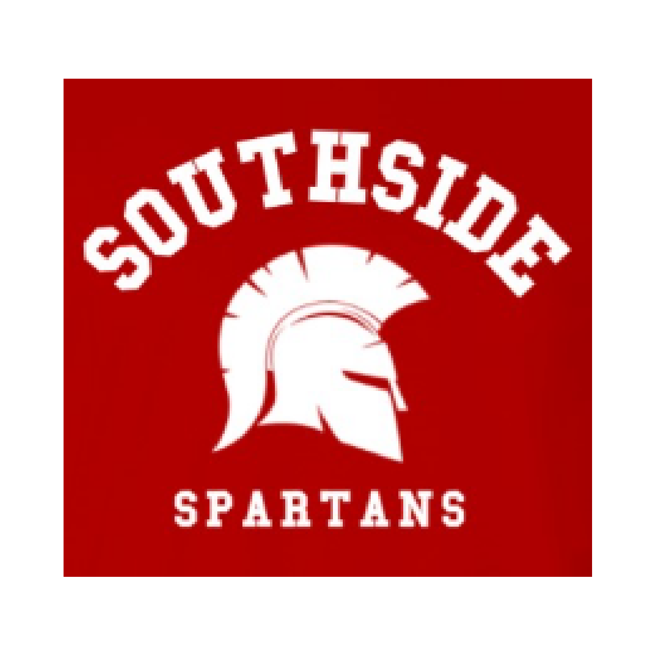 Southside Spartans logo